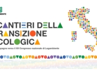PUGLIA : I cantieri della transizione ecologica