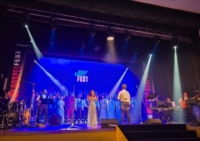  �The Gospel Show� al Teatro Nuovo di Martina Franca