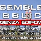 Questa sera assemblea pubblica “Emergenza Edipower”