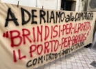   ADERIAMO ALLA CAMPAGNA  “BRINDISI PER IL PORTO,IL PORTO PER BRINDISI”