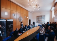  II EDIZIONE - Apulian Runway Experience