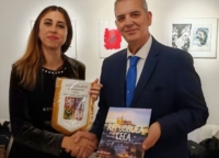 Rafforzare i rapporti tra Puglia e Repubblica Ceca
