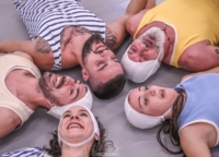 BRINDISI PERFORMING ARTS PRESENTA 