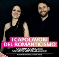  55^ STAGIONE CONCERTISTICA 2024-25  CONCERTI CON APERITIVO