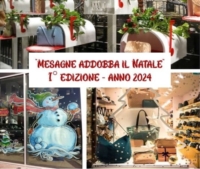  �Mesagne addobba il Natale�