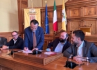 LECCE : CONFINDUSTRIA : PROTOCOLLO D'INTESA SETTORE INDUSTRIA