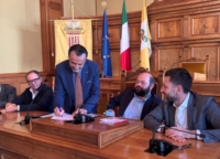 LECCE : CONFINDUSTRIA : PROTOCOLLO D'INTESA SETTORE INDUSTRIA