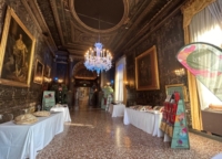 FIET Venezia 2024 : Protagonisti l'Olio Peranzana