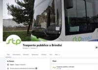 BRINDISI : STP : PAGINA FB FALSA