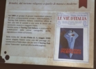 BRINDISI : CTI : 30 ANNI DALLA FONDAZIONE : CONVEGNO