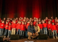  Il Brindisi Tabernacle presenta il �Christmas Gospel Concert 2024�