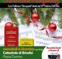  BRINDISI : prosegue la raccolta fondi per l�acquisto di un ecografo