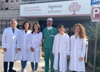 CASTELLANA : DE BELLIS : NUOVI RISULTATI 