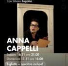 TEATRO KOPO' : ANNA CAPELLI