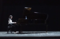 FRANCAVILLA FONTANA : PRIMO PREMIO CITTA' DI SPOLETO