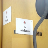 Campagna Lions per la Toponomastica brindisina