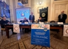 FASANO : LIONS CLUB : "UN POSTER PER LA PACE"