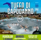 BRINDISI : IL TUFFO DI CAPODANNO