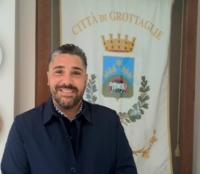 GROTTAGLIE : NUOVA GIUNTA