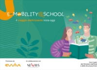 EWIVA PORTA LA MOBILIT� ELETTRICA NELLE SCUOLE SUPERIORI 