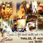 TUGLIE : arte in piazza 2014