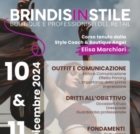  “BRINDISINSTILE”. Corso su Outfit e Comunicazione