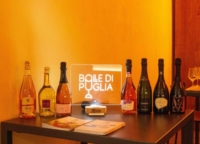  Ritorna �Bolle di Puglia Experience�