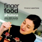 Al Marina di Brindisi il libro di cucina  di LAPERTOSA