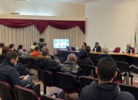  BRINDISI : PRESENTATA L'APP 