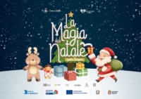 OSTUNI (BR) : LA MAGIA DEL NATALE
