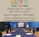 OSTUNI :PROGETTO  EASY GO