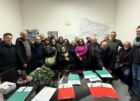 OSTUNI(BR) : MOVIMENTO 5 STELLE : MARTUCCI RICONFERMATO
