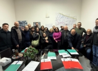 OSTUNI(BR) : MOVIMENTO 5 STELLE : MARTUCCI RICONFERMATO
