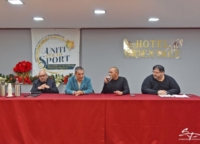 BRINDISI : GALA'  DELLO SPORT