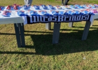 BRINDISI : BEFANA RAGAZZI ASSOCIAZIONE PERSONE DOWN