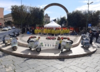 ORIA : RADUNO INTERNAZIONALE VESPA CLUB 2025