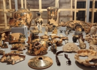 PUGLIA : OLTRE 5MILA VISITATORI IN 3 GIORNI NEI MUSEI