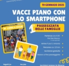 CEGLIE MESSAPICA : PASSEGGIATA DELLE FAMIGLIE