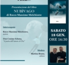 BRINDISI : "NUBIVAGO" : PRESENTAZIONE