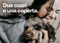 PUGLIA : ANIMALI E' ARRIVATO IL GELO