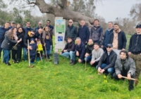 OSTUNI : PROGETTO BANCA BOSCO