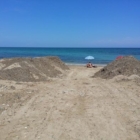 ADOC sulla  situazione del  litorale di Brindisi