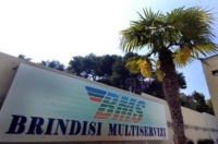 BRINDISI : MULTISERVIZI : COBAS : STATO DI AGITAZIONE