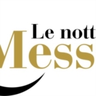 LE NOTTI DEI MESSAPI