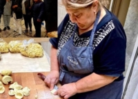 BARI : LETTERA DEL PAPA A NUNZIA : FAKE NEWS