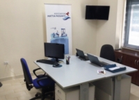BRINDISI : ASS. MATTIA PASSANTE : NUOVA SEDE