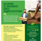 BRINDISI : CULTURA AGRICOLA : APPUNTAMENTI
