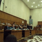 NOTA DEL CONSIGLIERE FUSCO su candidatura città europea cultura