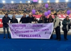 LECCE : GIORNATA MONDIALE CONTRO L'EPILESSIA
