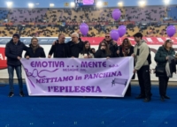 LECCE : GIORNATA MONDIALE CONTRO L'EPILESSIA